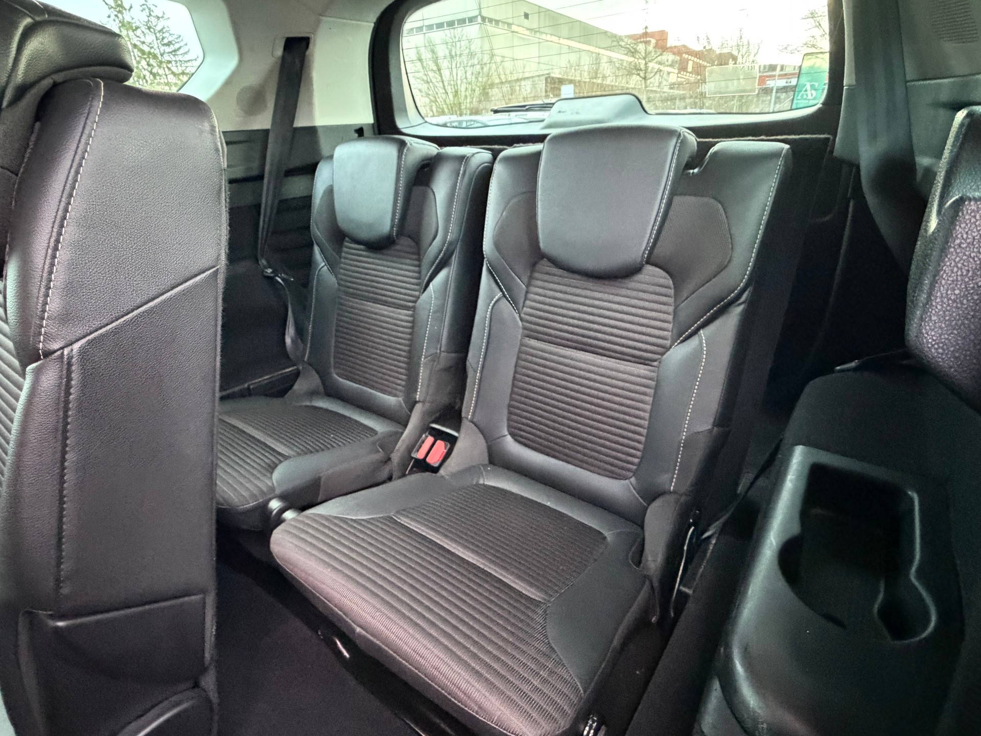 RENAULT Grand Scénic 1.6 dCi Bose EDC-image-10
