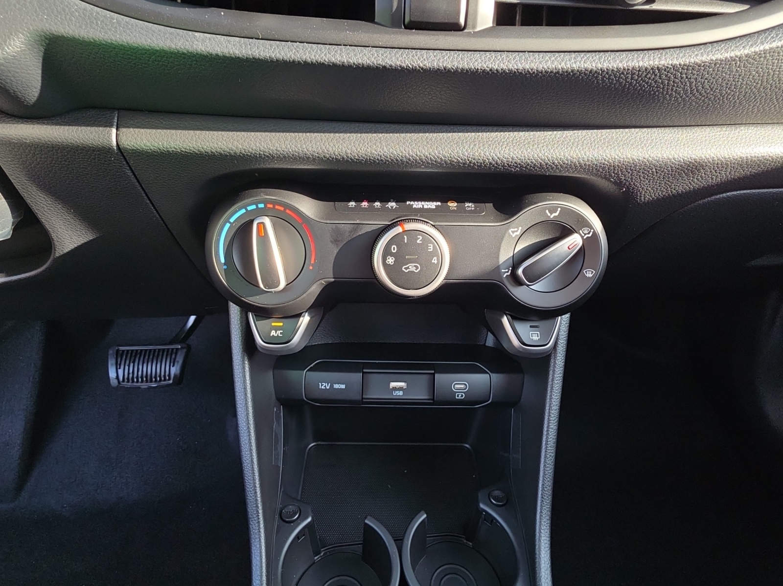 KIA Picanto 1.0 GDi First Edition-image-14
