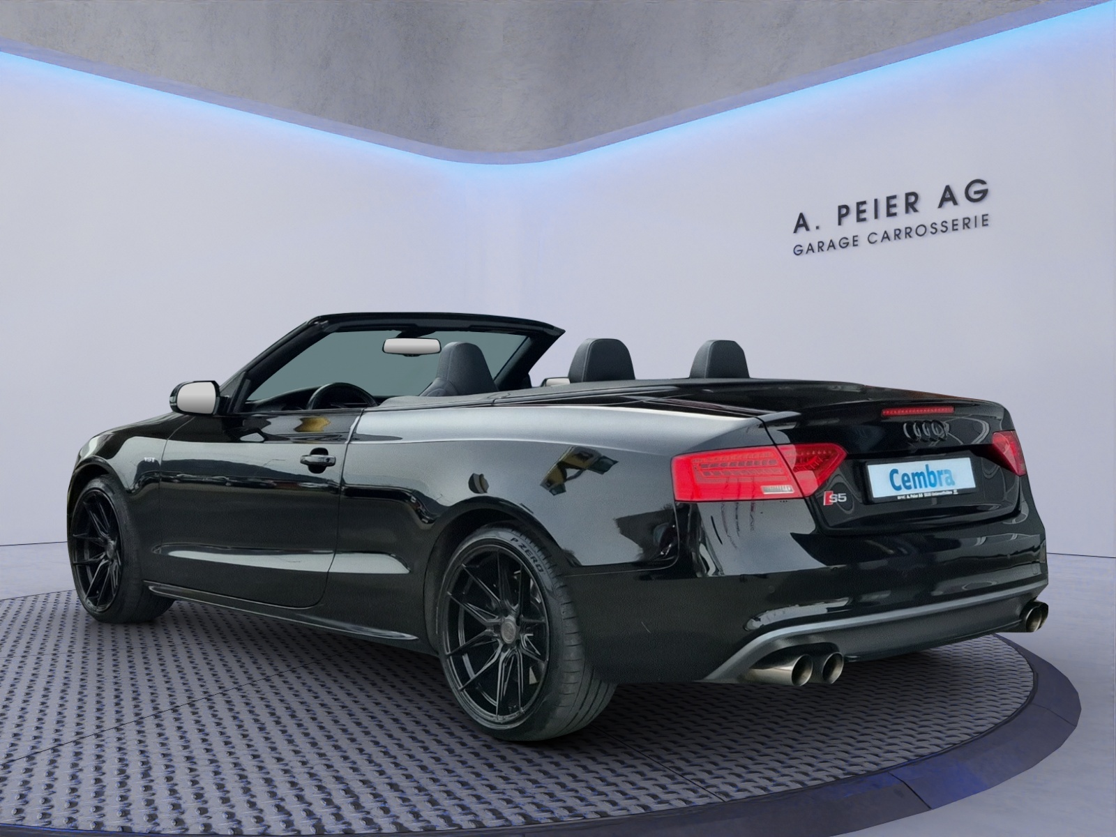 AUDI S5 Cabrio 3.0 TFSI quattro S-tronic-showroom-element-2