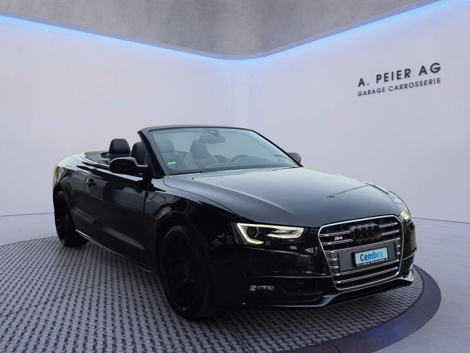 AUDI S5 Cabrio 3.0 TFSI quattro S-tronic-showroom-element-1