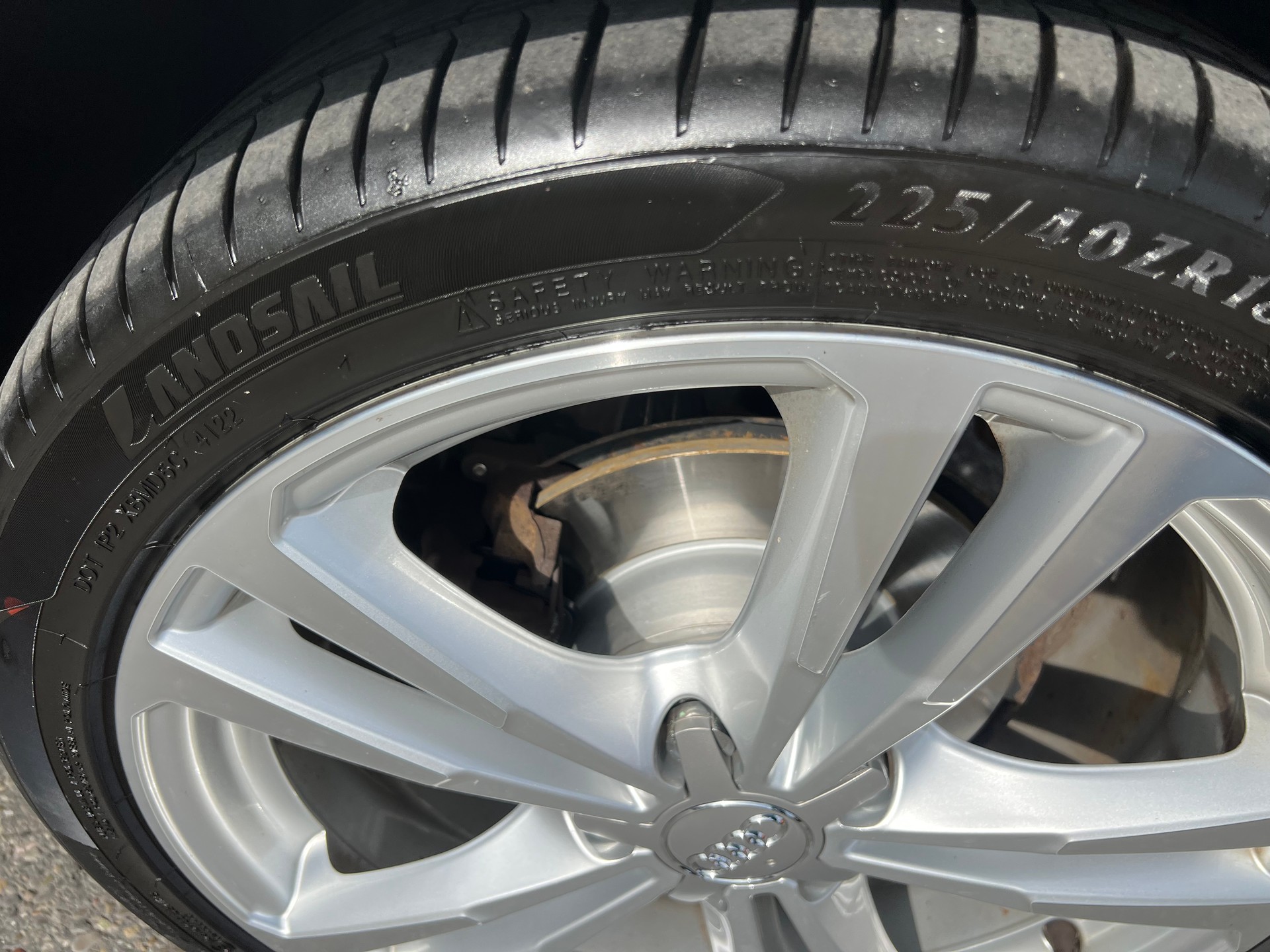 AUDI A3 Sportback 1.4 e-tron Sport S-tronic-image-15