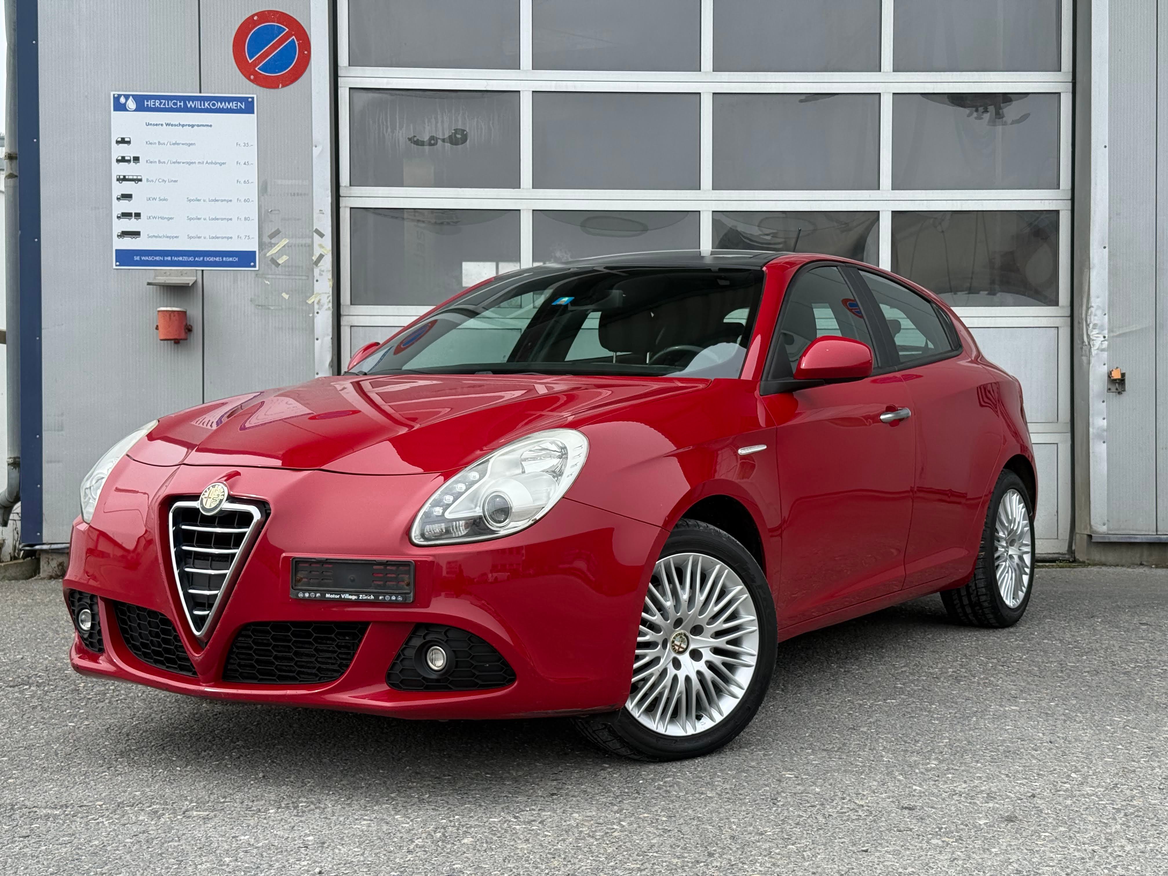 Car photo