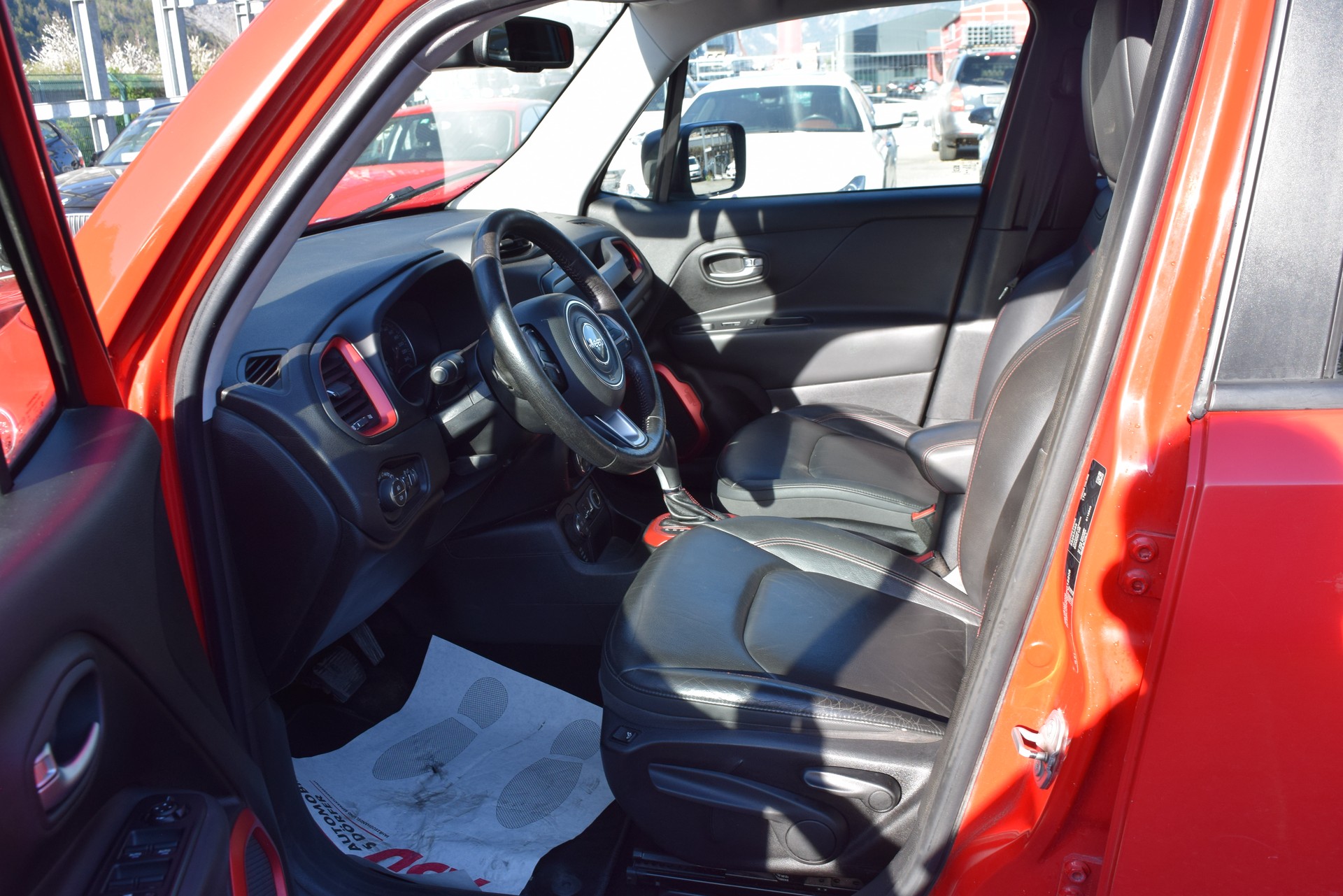 JEEP Renegade 2.0 CRD Trailhawk AWD + Low Range 9ATX-image-15