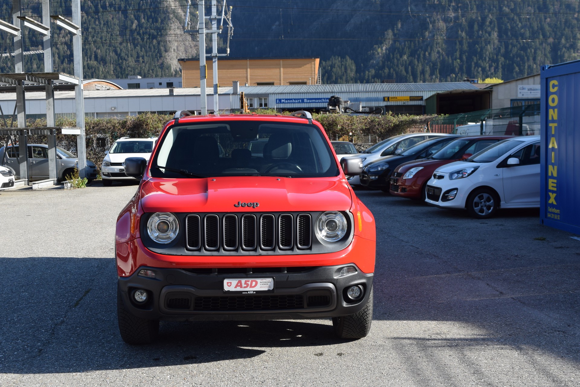 JEEP Renegade 2.0 CRD Trailhawk AWD + Low Range 9ATX-showroom-element-1