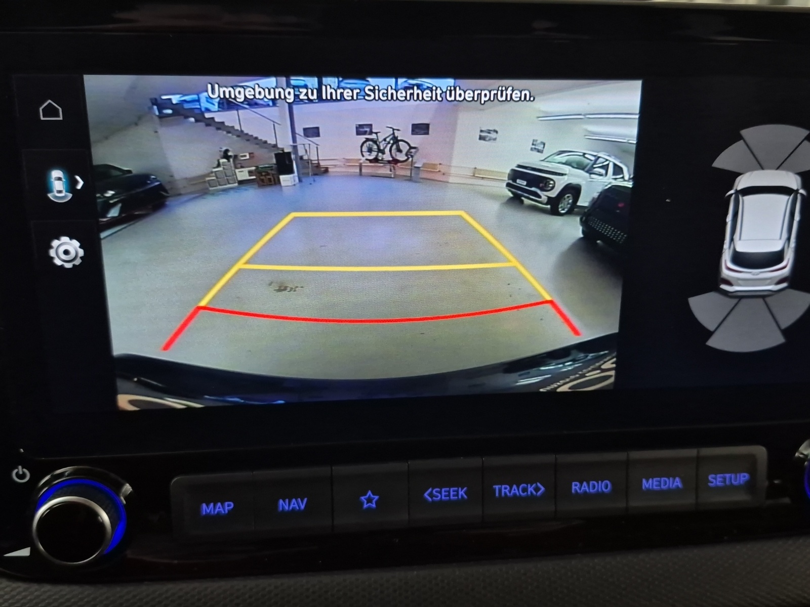 HYUNDAI Kona 1.6 T-GDi N-Line 4WD-image-12