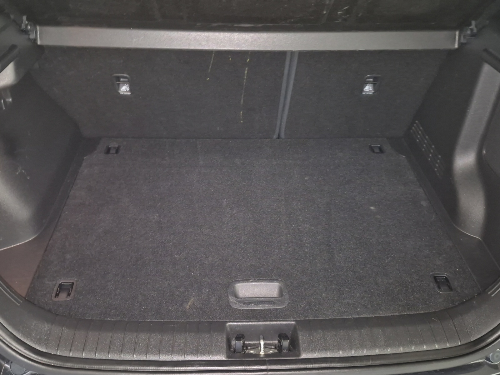 HYUNDAI Kona 1.6 T-GDi N-Line 4WD-image-9