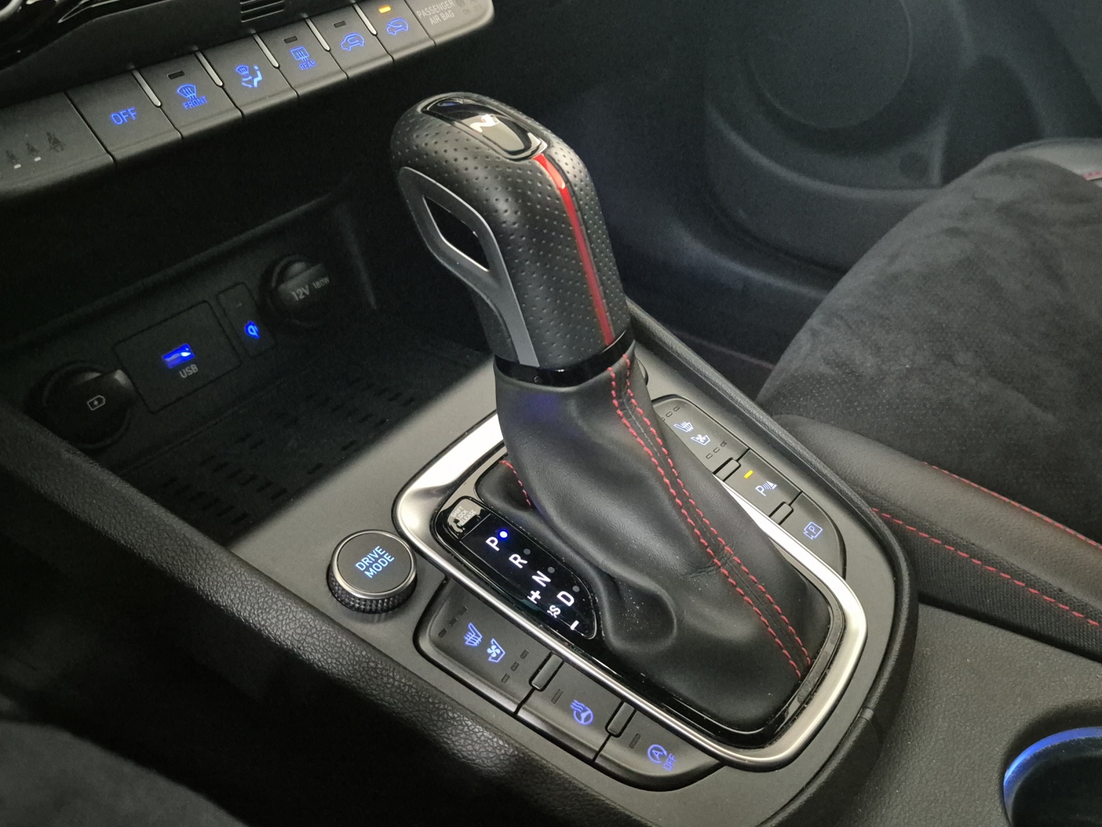 HYUNDAI Kona 1.6 T-GDi N-Line 4WD-image-14
