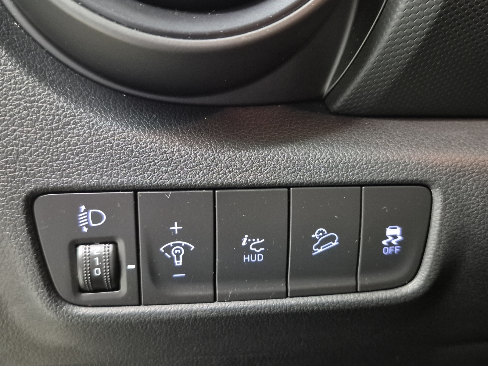 HYUNDAI Kona 1.6 T-GDi N-Line 4WD-image-15