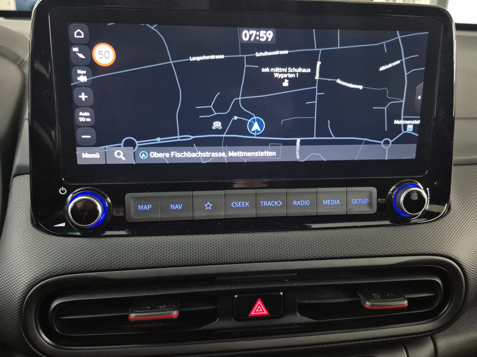 HYUNDAI Kona 1.6 T-GDi N-Line 4WD-image-11