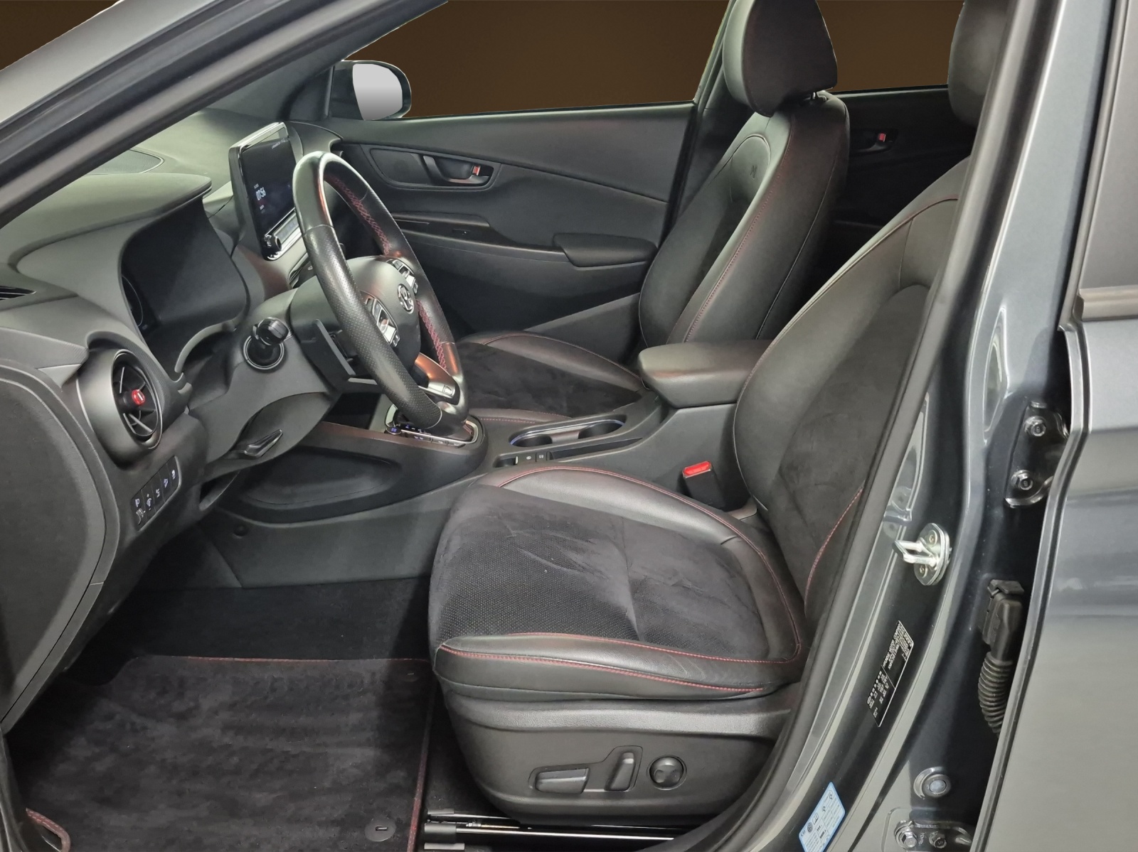 HYUNDAI Kona 1.6 T-GDi N-Line 4WD-image-5