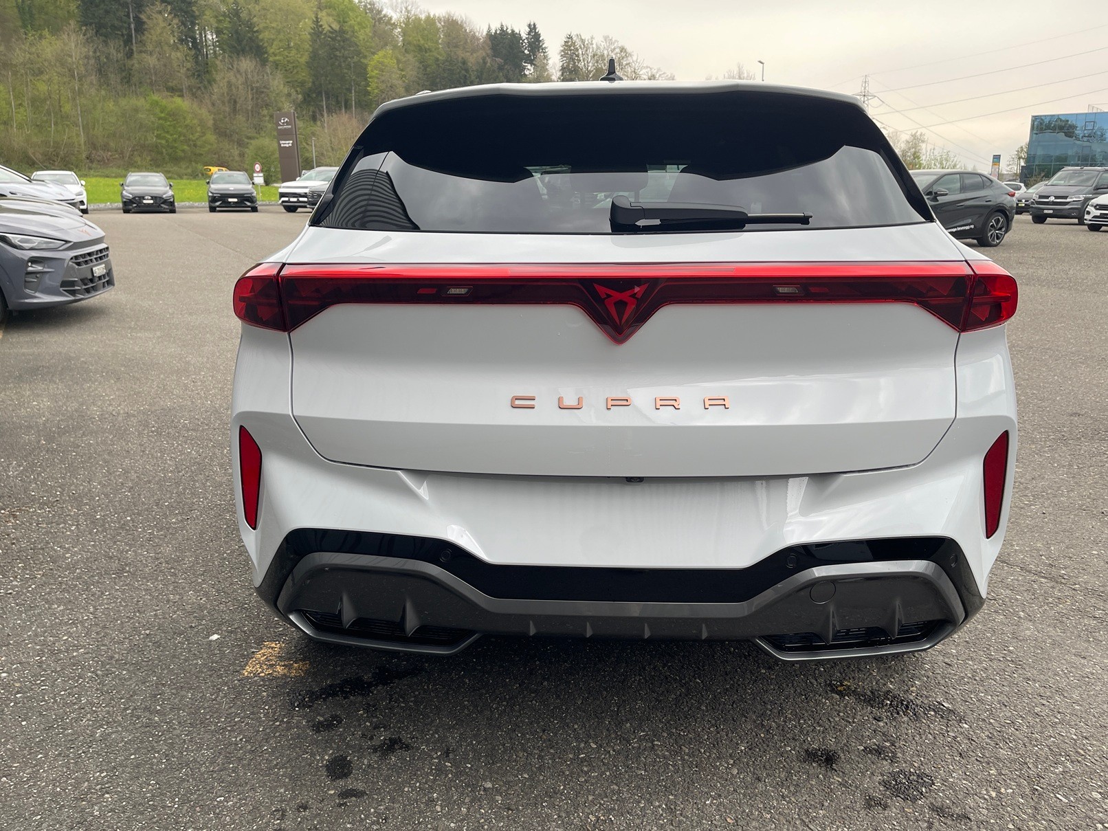 CUPRA Terramar 2.0 TSI Prime Edition DSG 4Drive-image-3