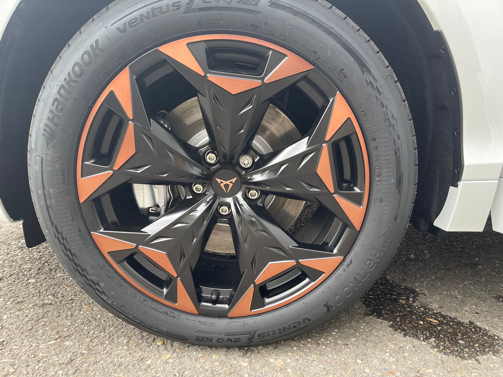 CUPRA Terramar 2.0 TSI Prime Edition DSG 4Drive-image-8
