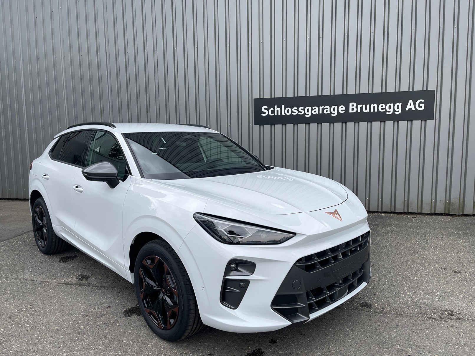 CUPRA Terramar 2.0 TSI Prime Edition DSG 4Drive-image-0