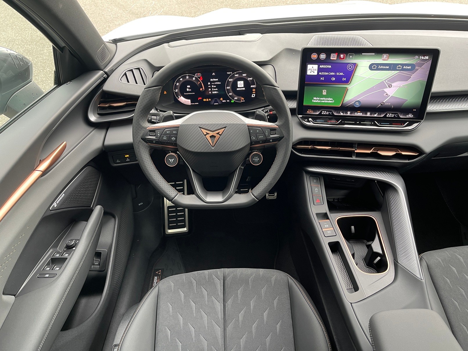 CUPRA Terramar 2.0 TSI Prime Edition DSG 4Drive-image-7