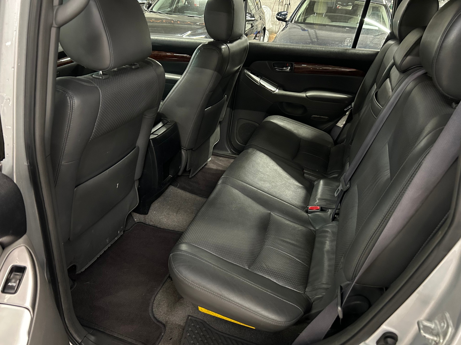 TOYOTA Land Cruiser 3.0 TD Linea Sol-image-10