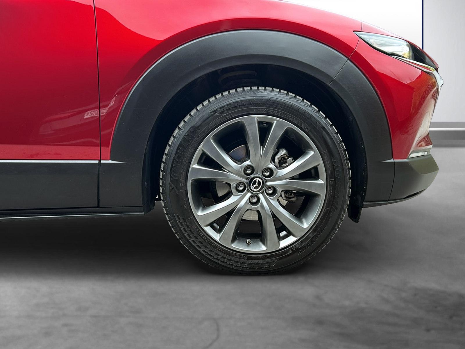 MAZDA CX-30 2.0 186 Homura AWD-image-14