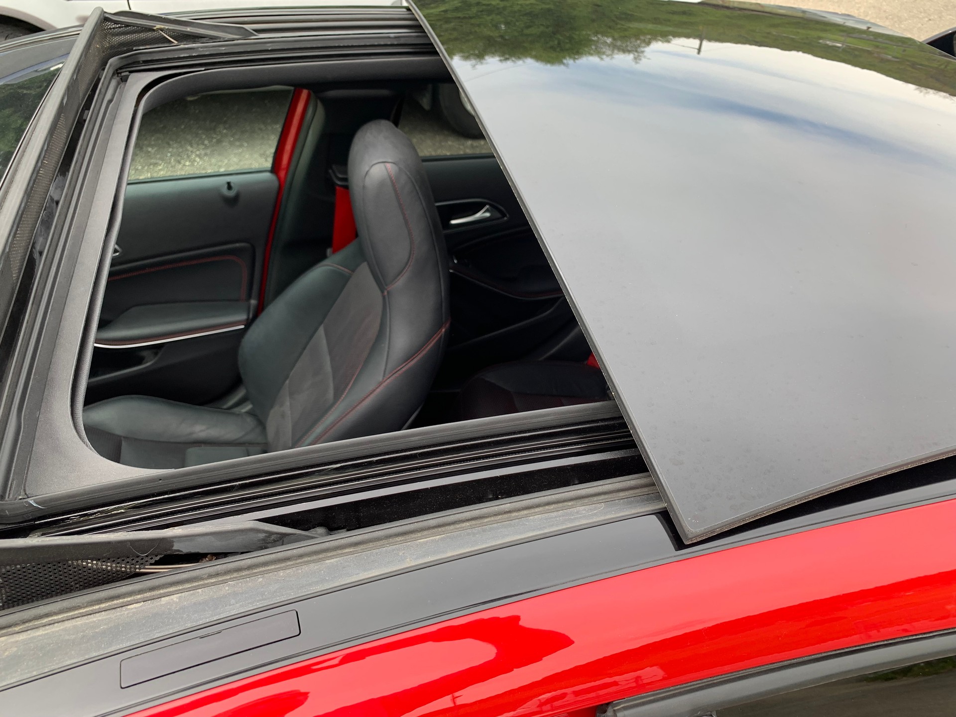 MERCEDES-BENZ A 250 Sport AMG-Line 4Matic 7G-DCT-image-15