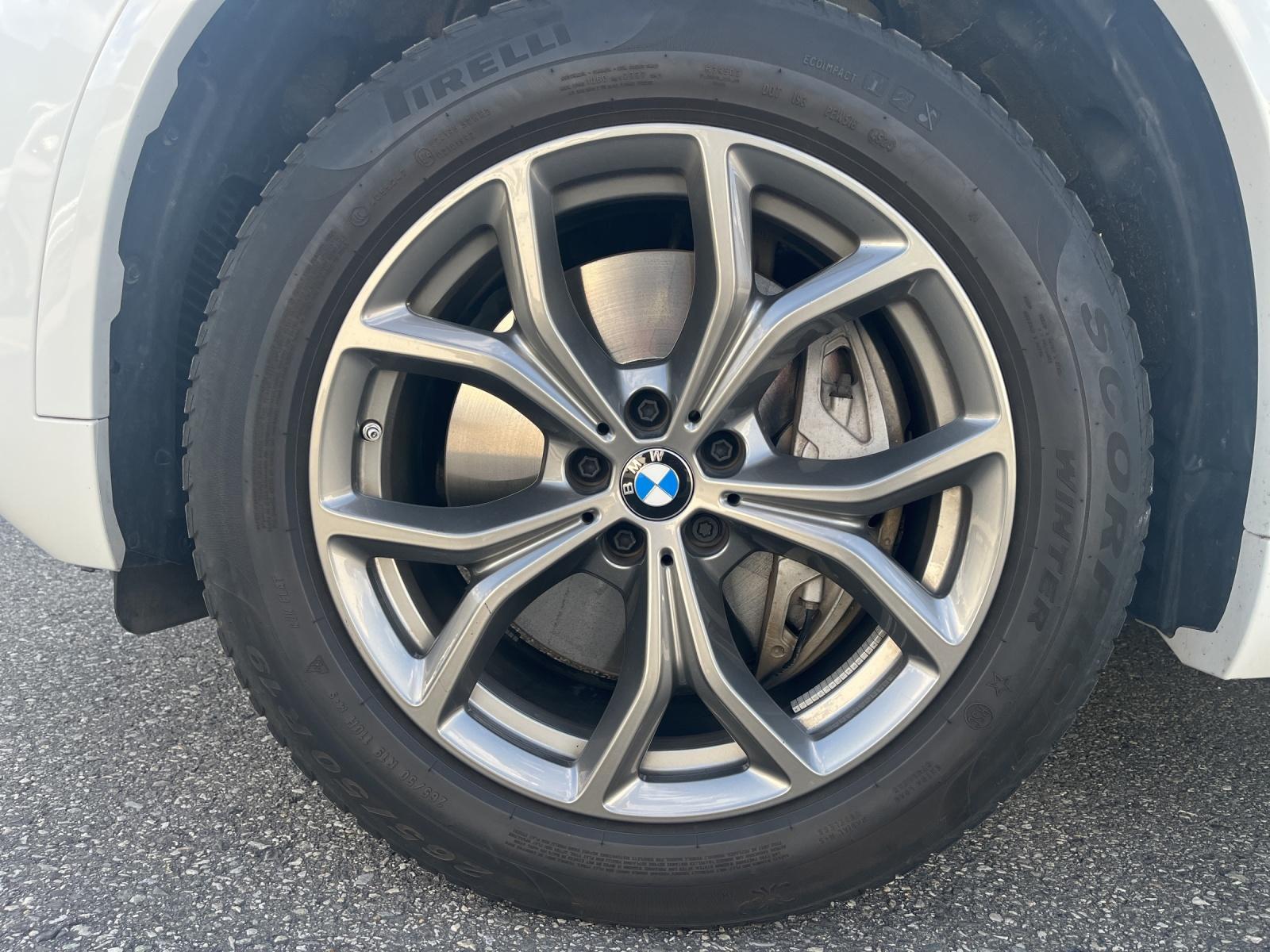 BMW X5 xDrive 50e M Sport Steptronic (CH)-image-8