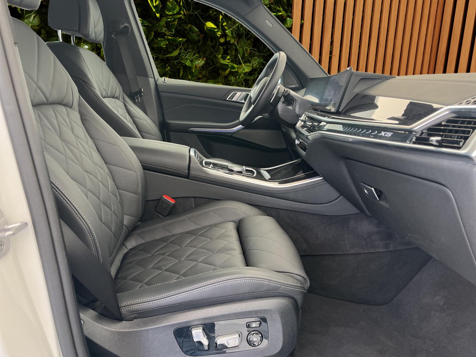 BMW X5 xDrive 50e M Sport Steptronic (CH)-image-10