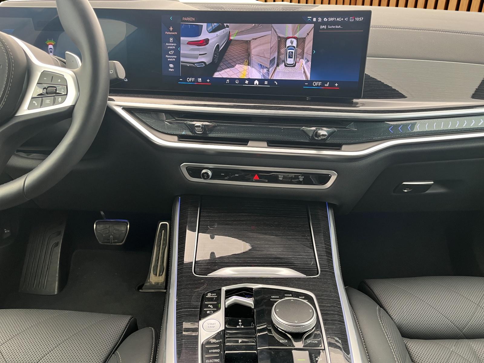 BMW X5 xDrive 50e M Sport Steptronic (CH)-image-15