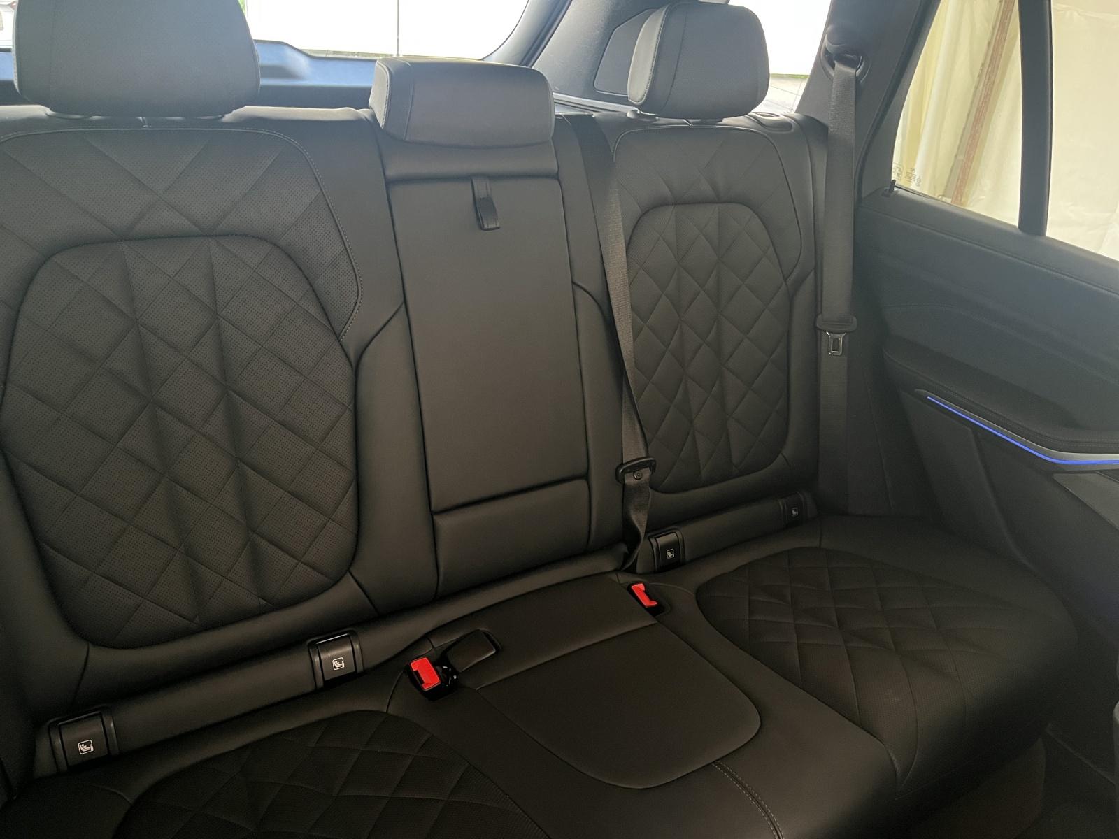 BMW X5 xDrive 50e M Sport Steptronic (CH)-image-19