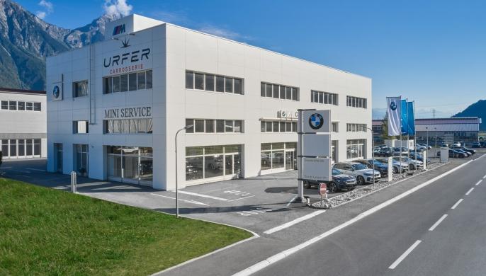 BMW X5 xDrive 50e M Sport Steptronic (CH)-image-28