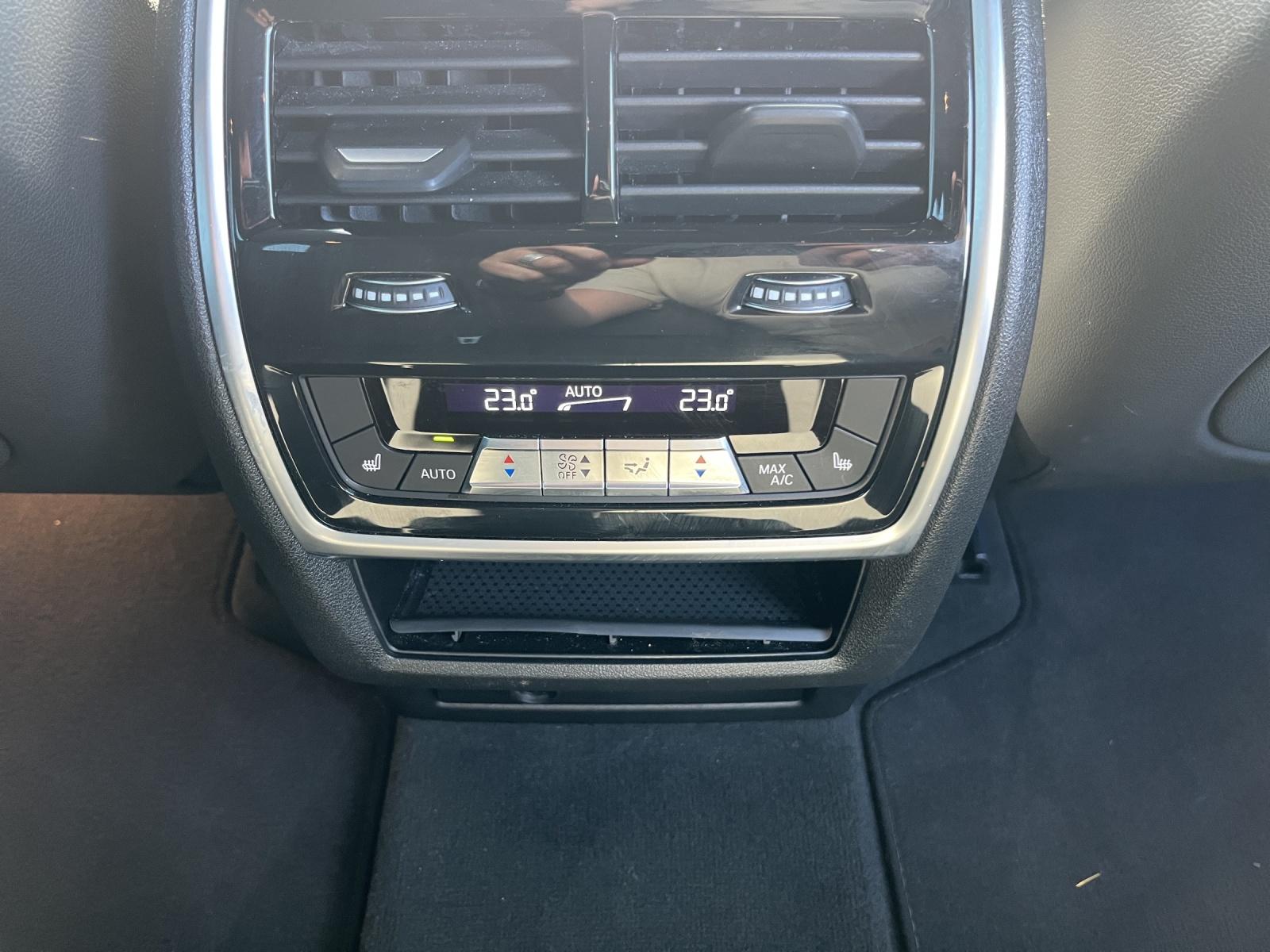 BMW X5 xDrive 50e M Sport Steptronic (CH)-image-21