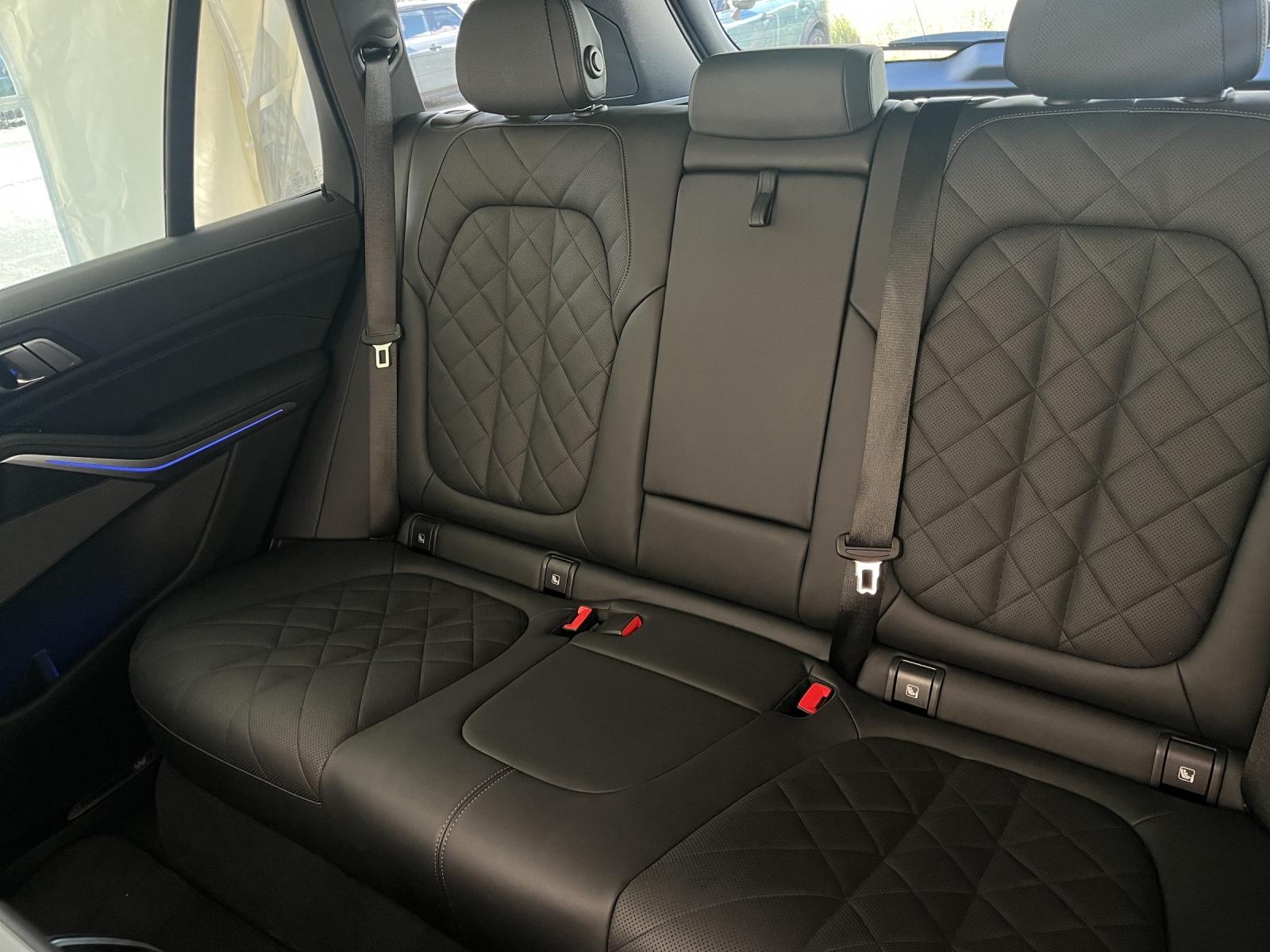 BMW X5 xDrive 50e M Sport Steptronic (CH)-image-20