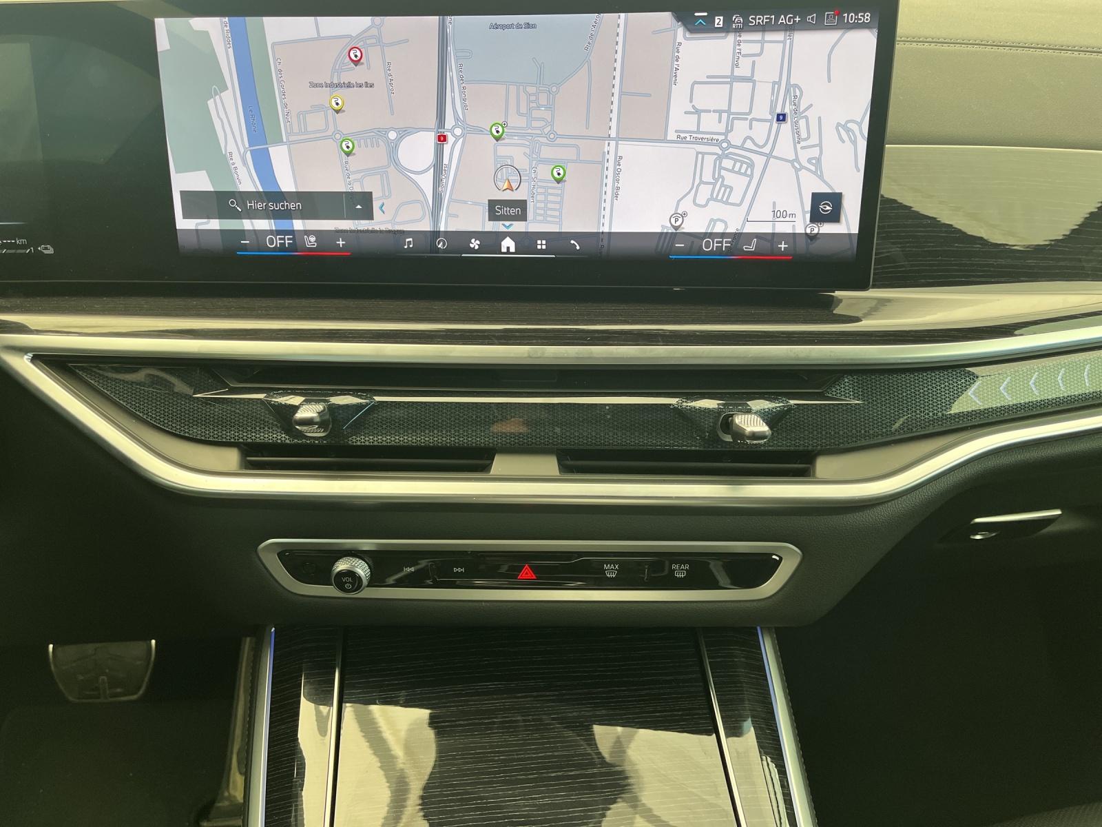 BMW X5 xDrive 50e M Sport Steptronic (CH)-image-16
