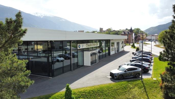 BMW X5 xDrive 50e M Sport Steptronic (CH)-image-27