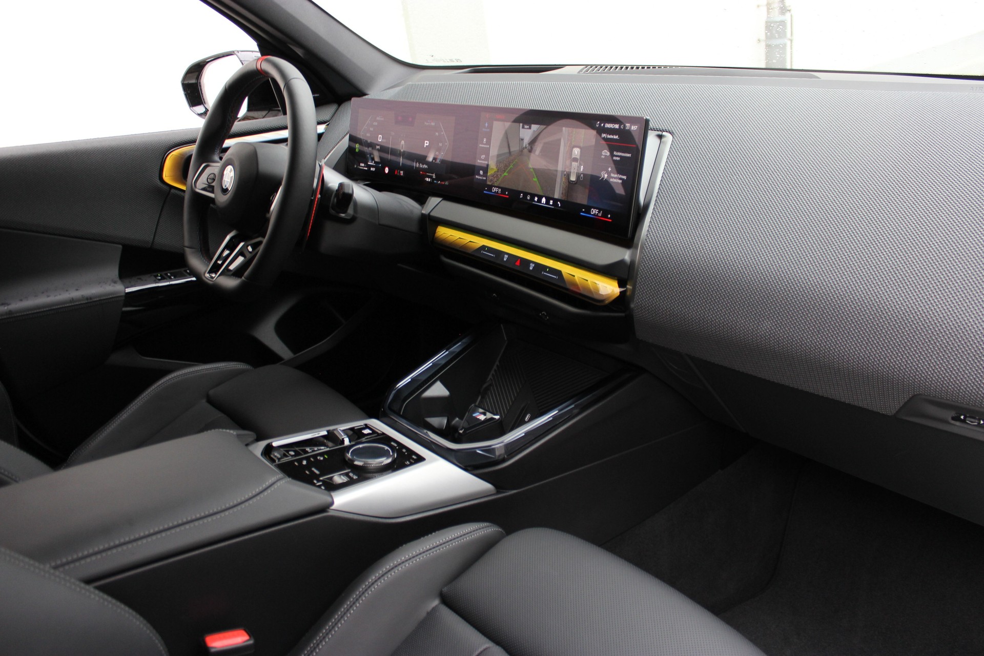 BMW X3 xDrive M50 48V M Sport Pro *0.9%-LEASINGAKTION*-image-1