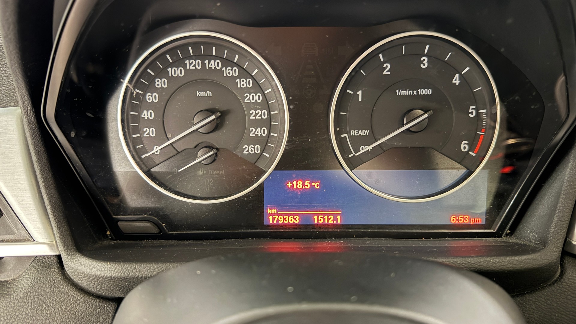BMW xDrive 25d M Sport Steptronic-image-3