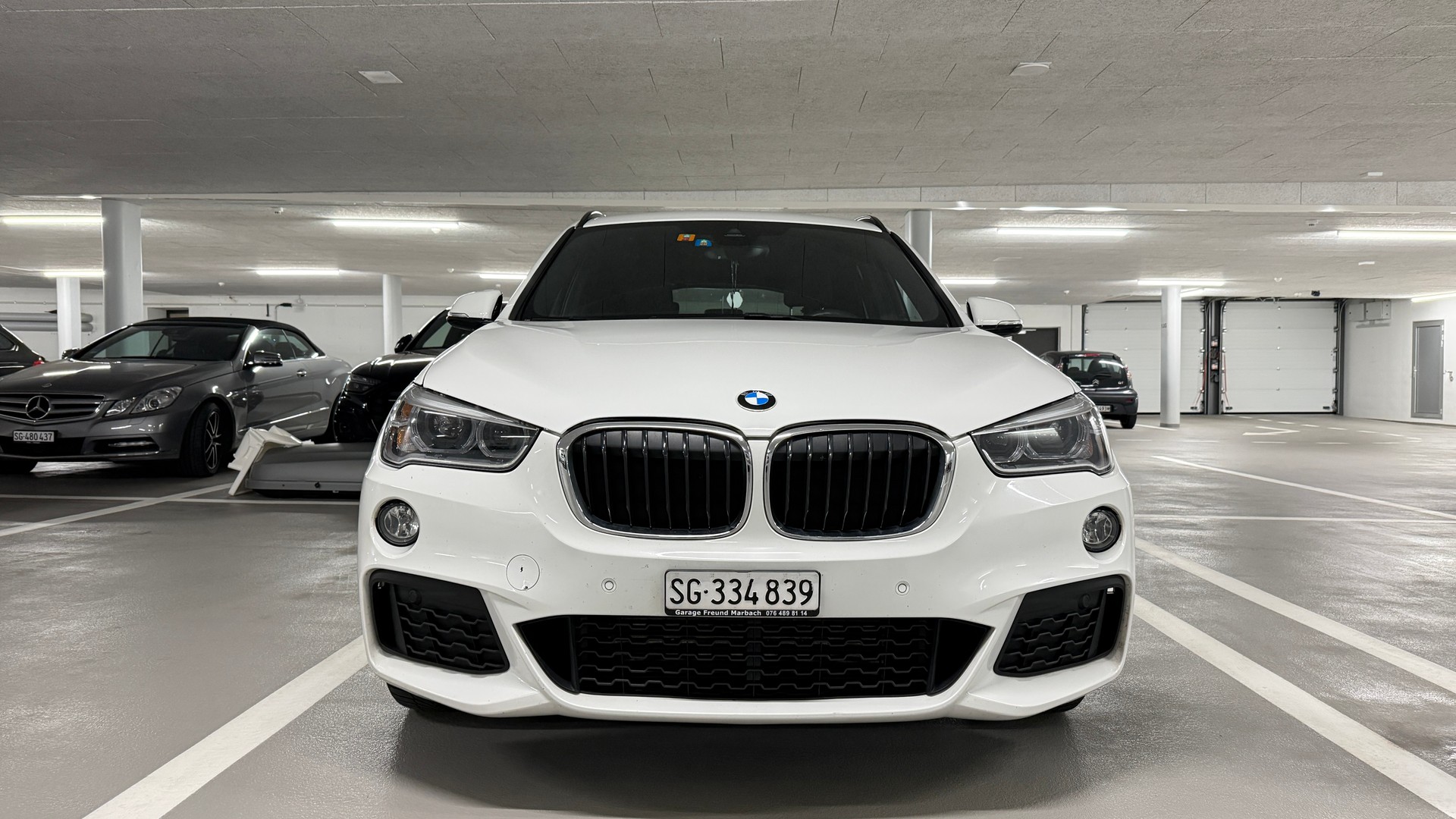 BMW xDrive 25d M Sport Steptronic-image-4