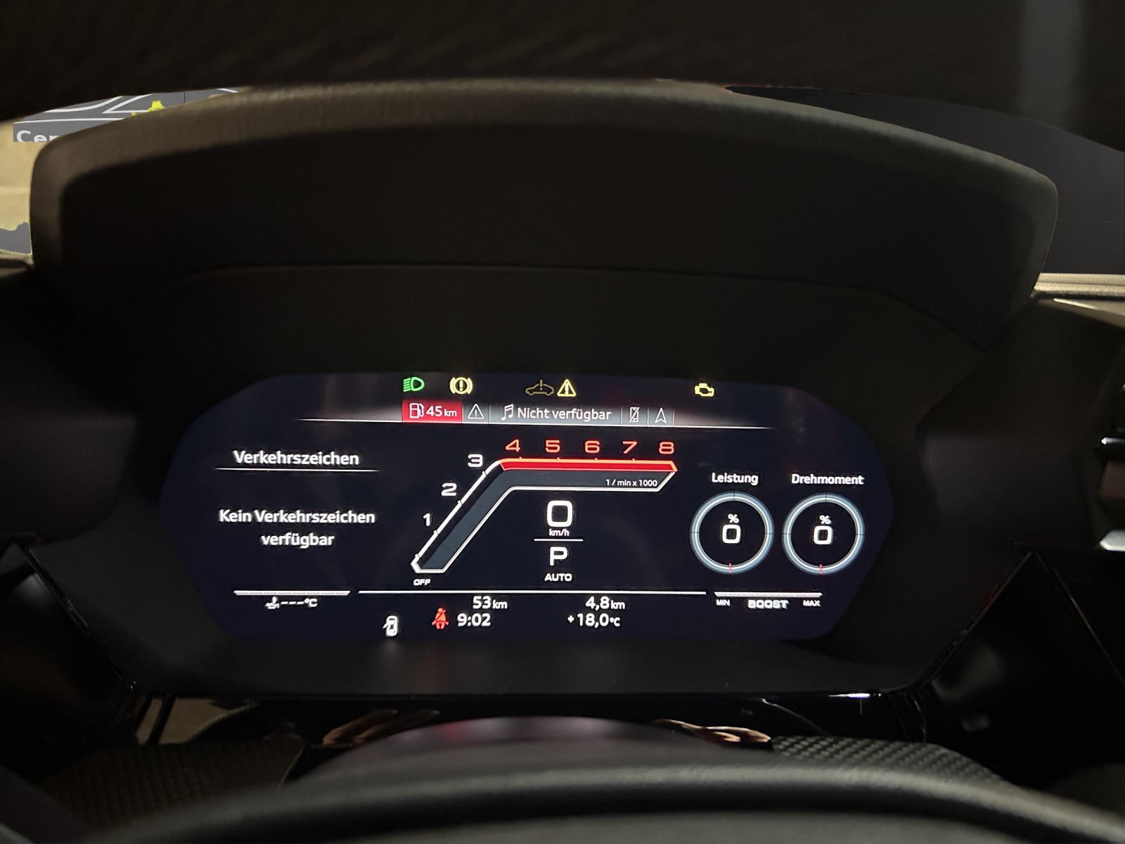 AUDI RS3 Sportback 2.5 TSI quattro S-tronic-image-10