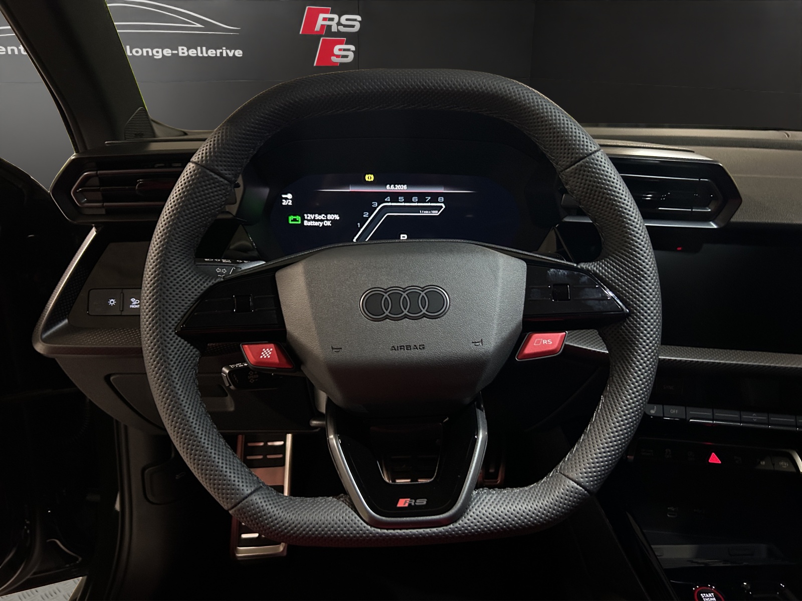 AUDI RS3 Sportback 2.5 TSI quattro S-tronic-image-9