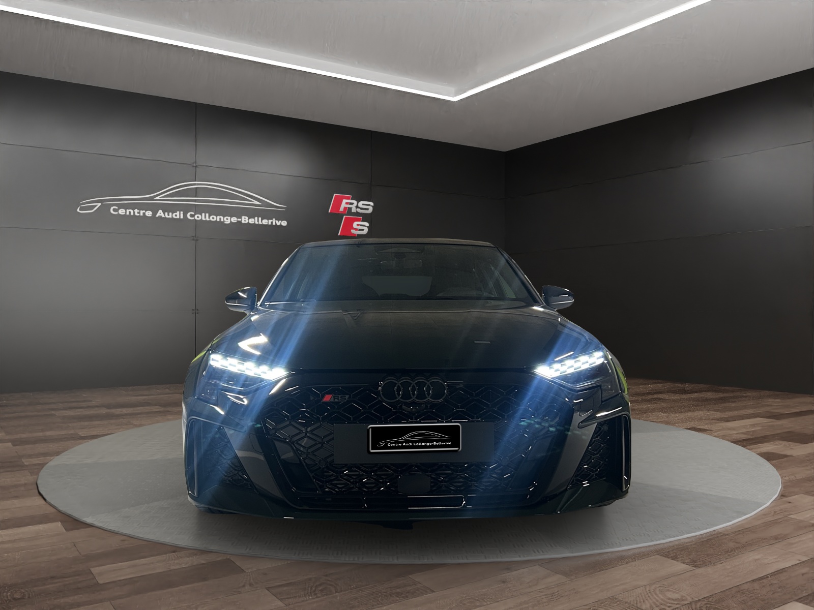 AUDI RS3 Sportback 2.5 TSI quattro S-tronic-showroom-element-1