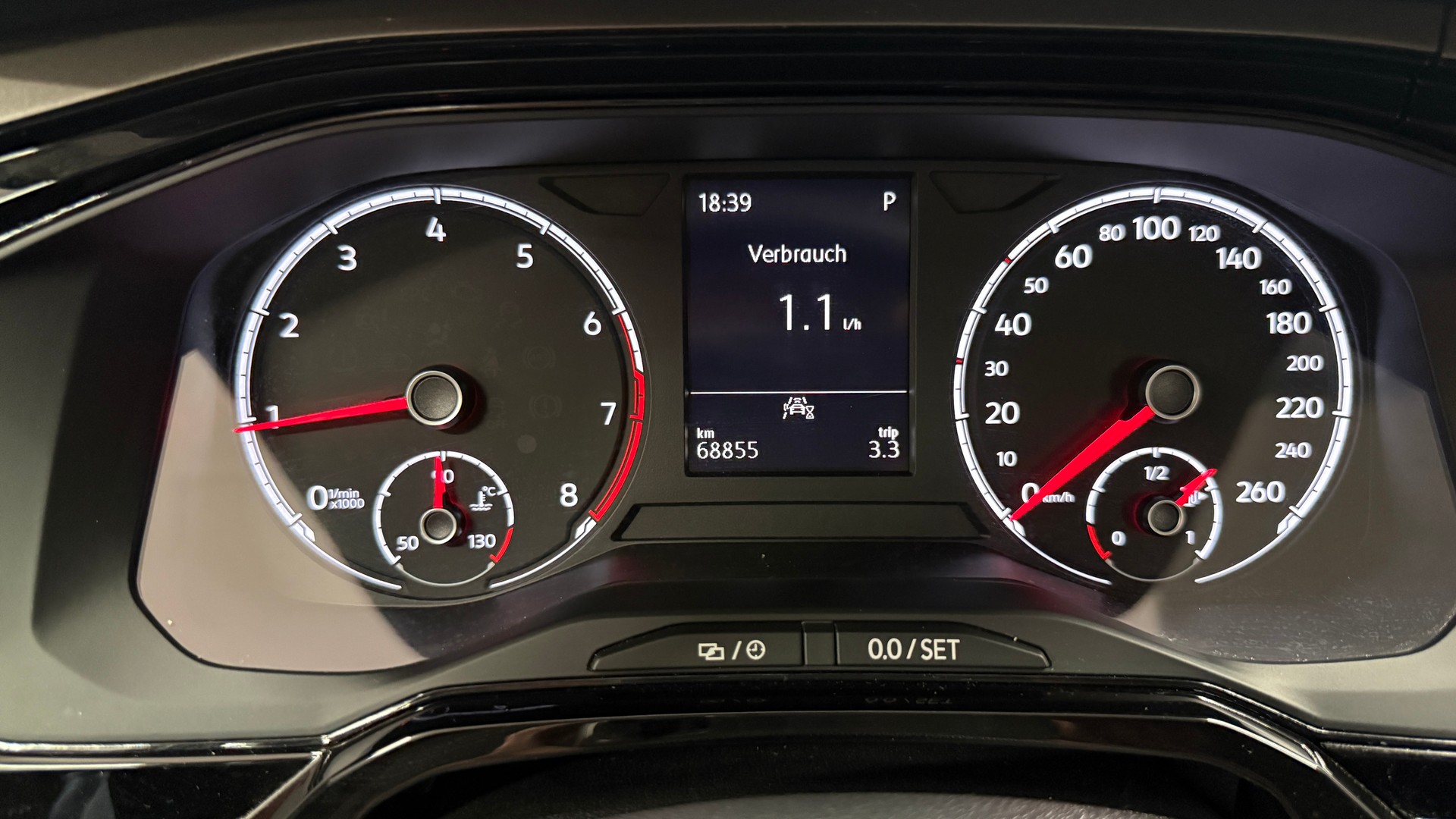 VW Polo 1.0 TSI BMT Comfortline DSG,DSG, MFK. 13.04.2026, CH Fahrzeug, Android Auto, AppelCar Play, 1 Jahre Garantie-image-23