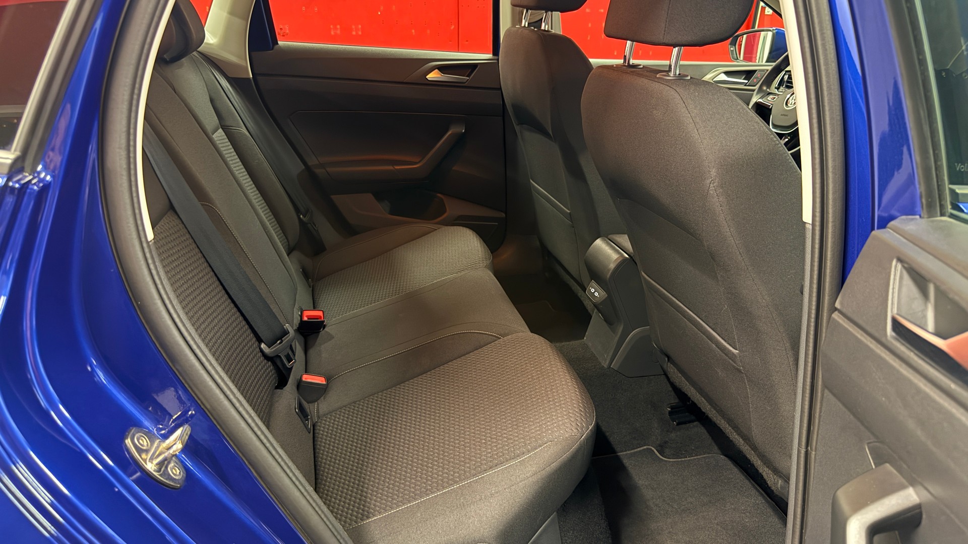 VW Polo 1.0 TSI BMT Comfortline DSG,DSG, MFK. 13.04.2026, CH Fahrzeug, Android Auto, AppelCar Play, 1 Jahre Garantie-image-29