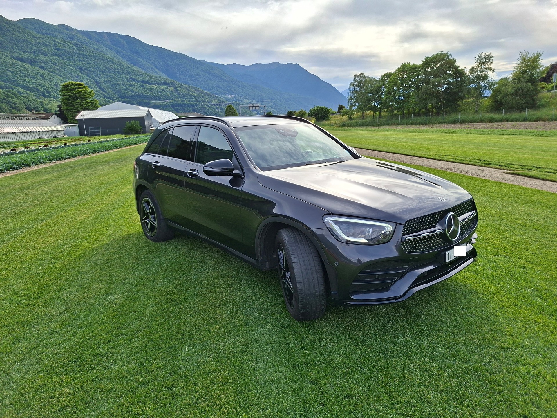 MERCEDES-BENZ GLC 220 d 4m-image-8