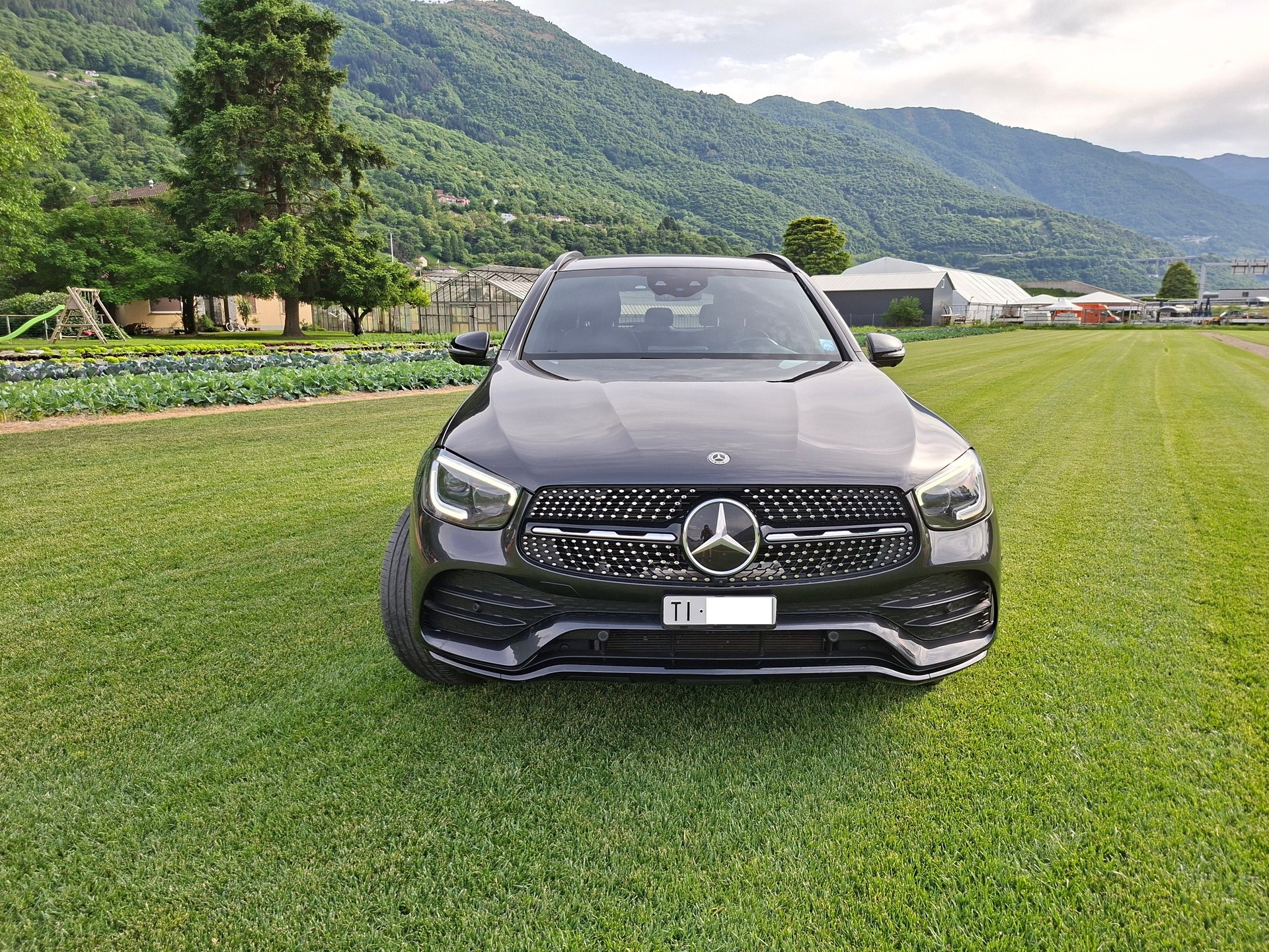 MERCEDES-BENZ GLC 220 d 4m-image-9