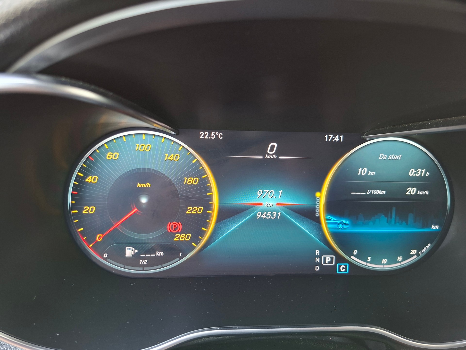 MERCEDES-BENZ GLC 220 d 4m-image-15