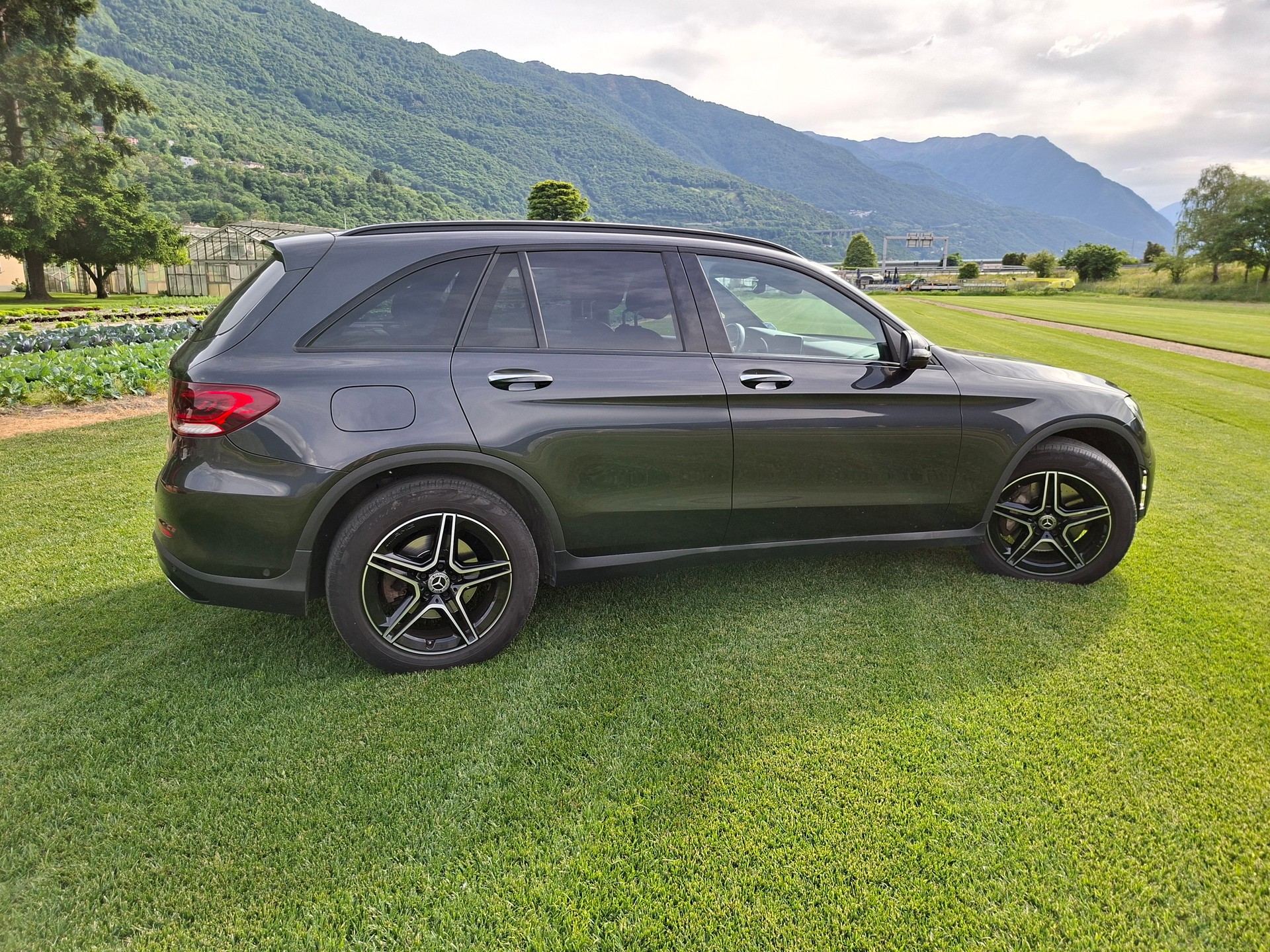 MERCEDES-BENZ GLC 220 d 4m-image-10