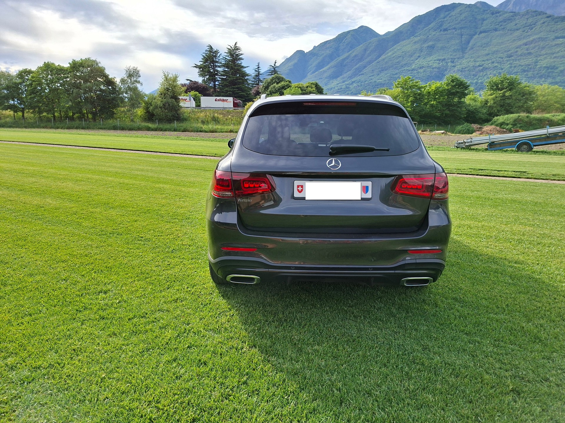 MERCEDES-BENZ GLC 220 d 4m-image-11