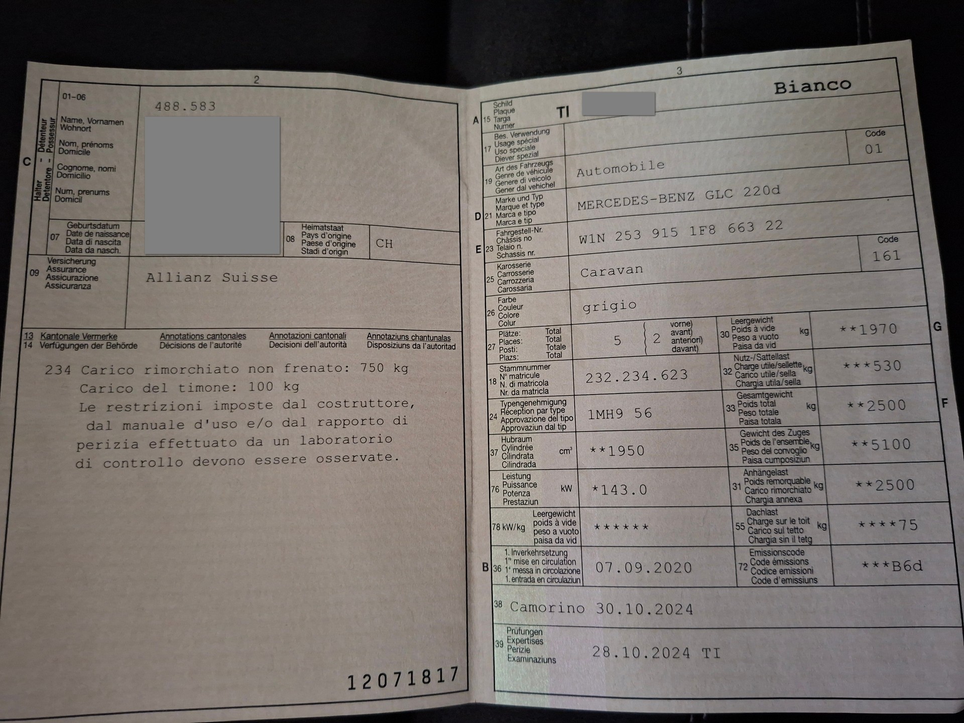 MERCEDES-BENZ GLC 220 d 4m-image-16