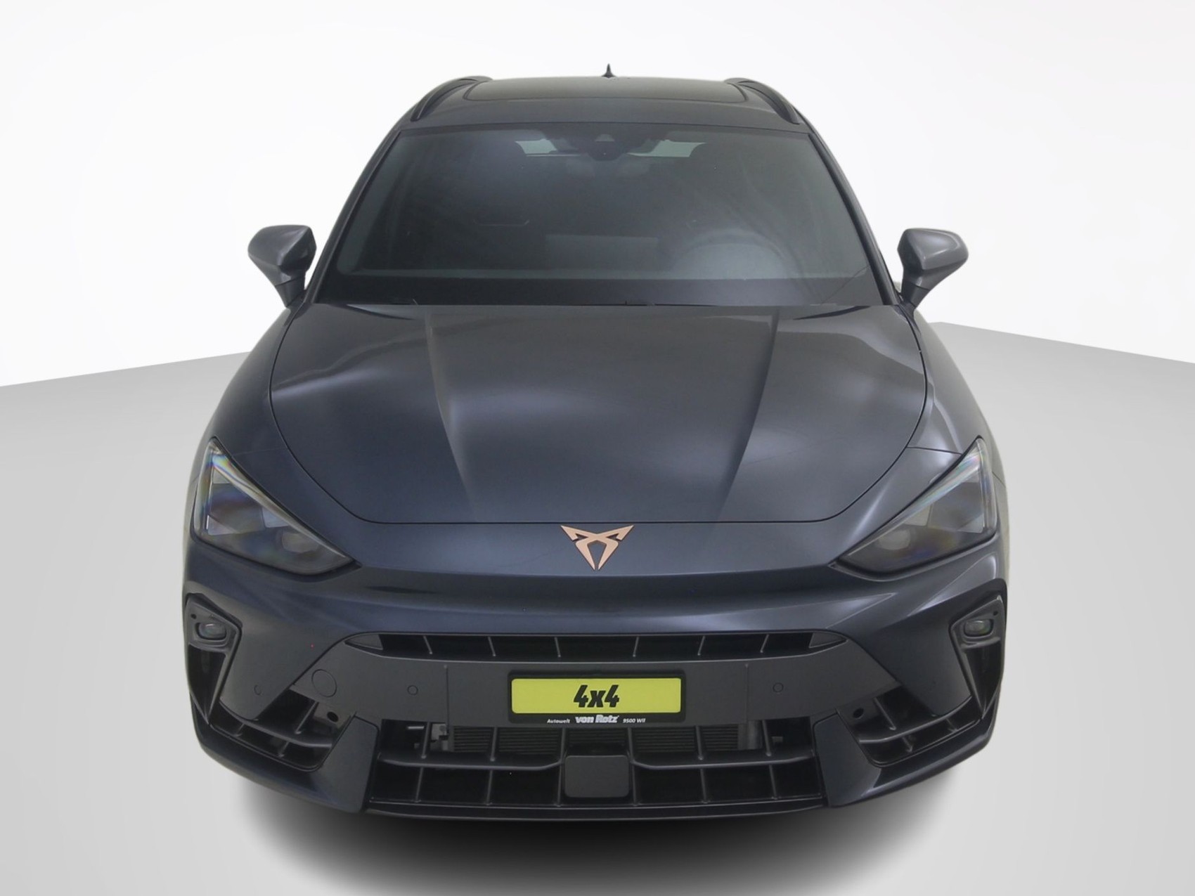 CUPRA Leon ST 2.0 TSI VZ 4Drive DSG-image-7