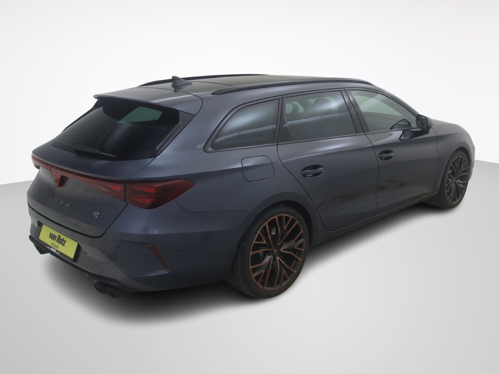 CUPRA Leon ST 2.0 TSI VZ 4Drive DSG-image-5