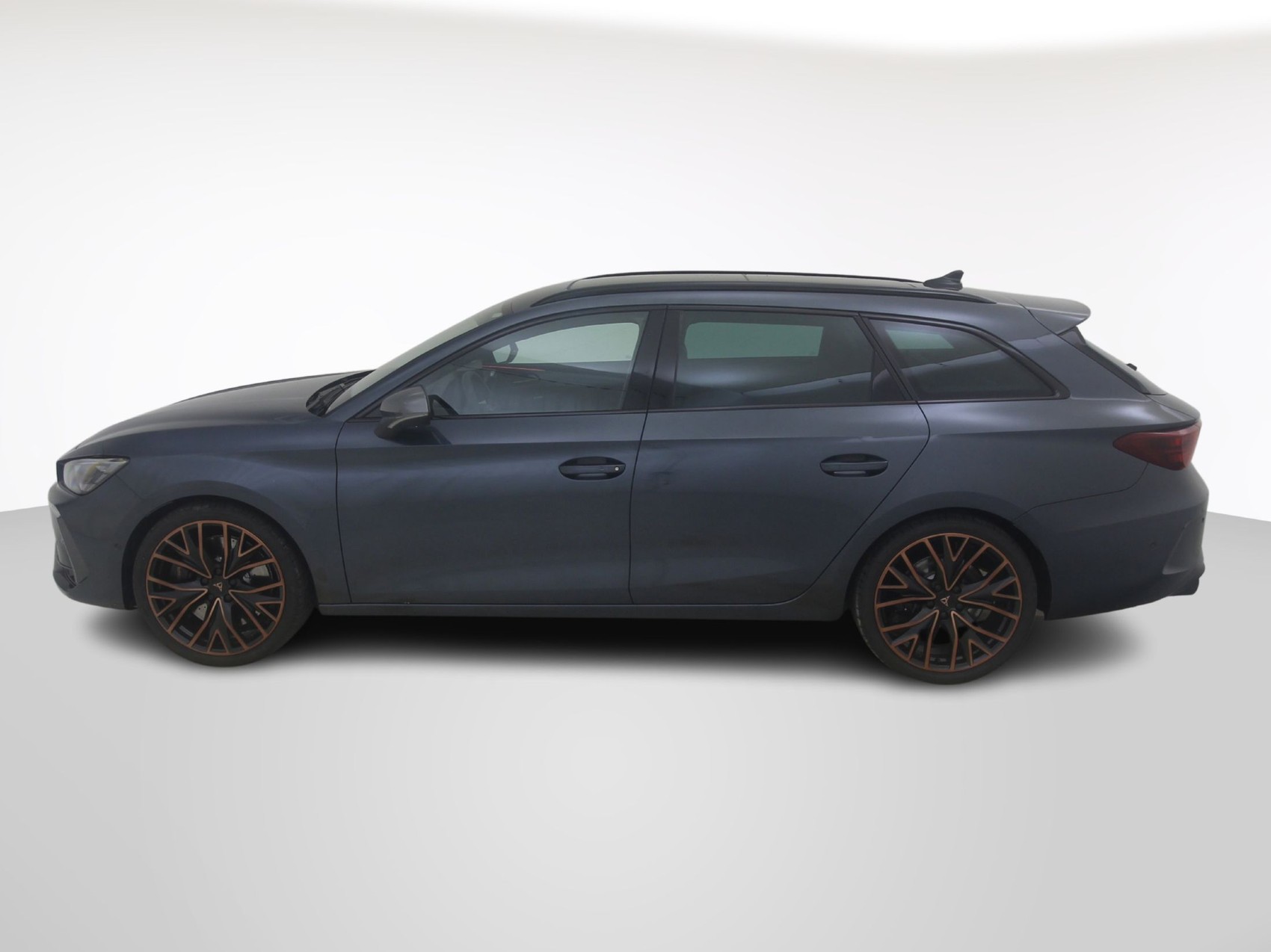 CUPRA Leon ST 2.0 TSI VZ 4Drive DSG-image-1