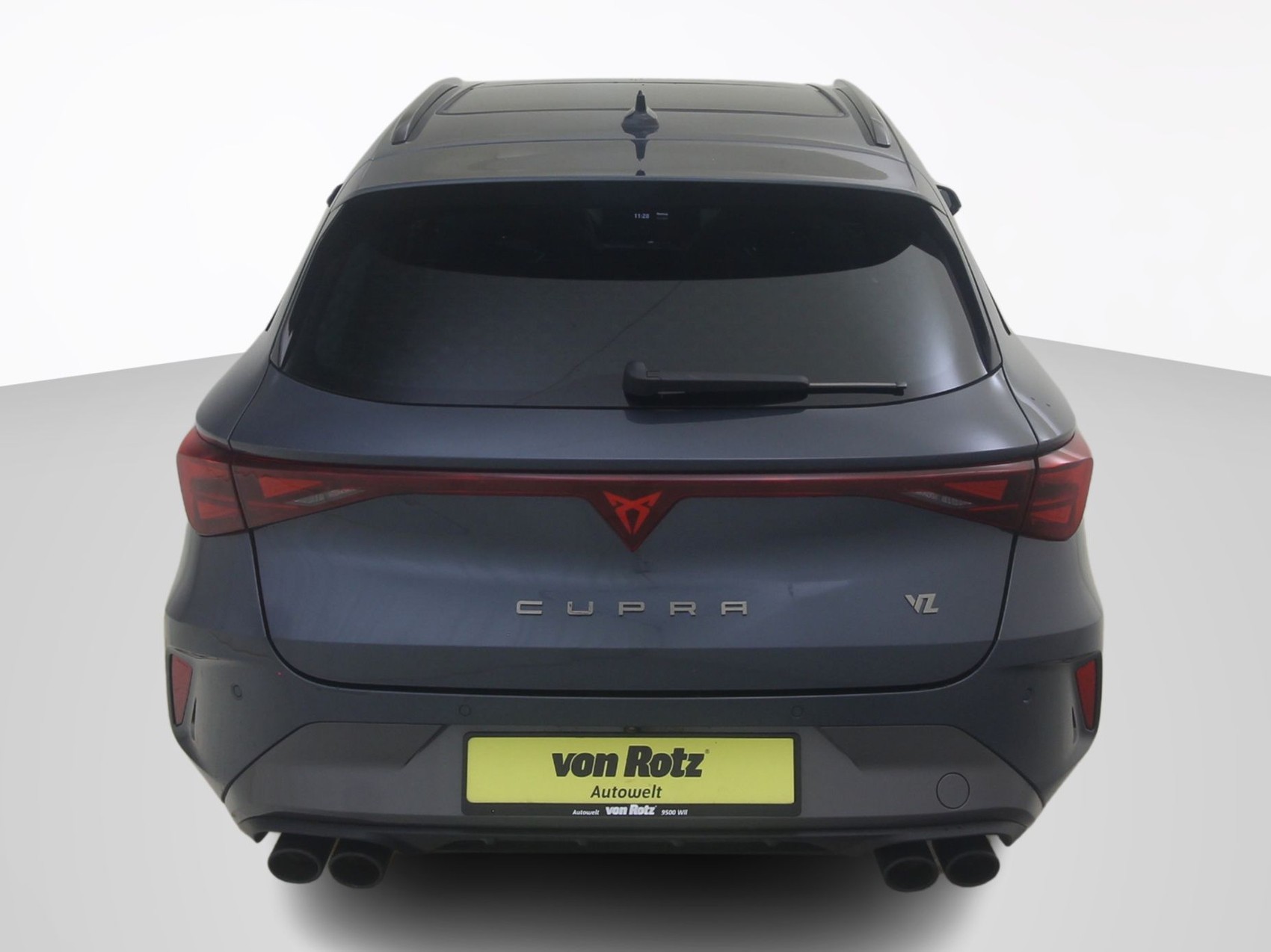 CUPRA Leon ST 2.0 TSI VZ 4Drive DSG-image-2