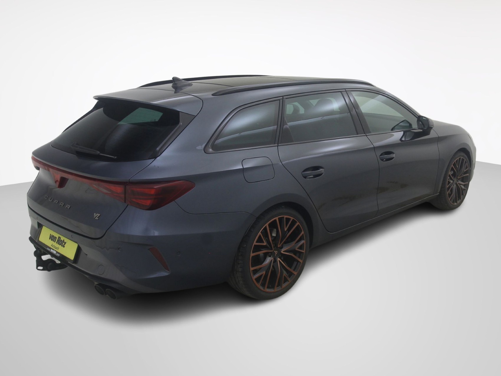 CUPRA Leon ST 2.0 TSI VZ 4Drive DSG-image-4