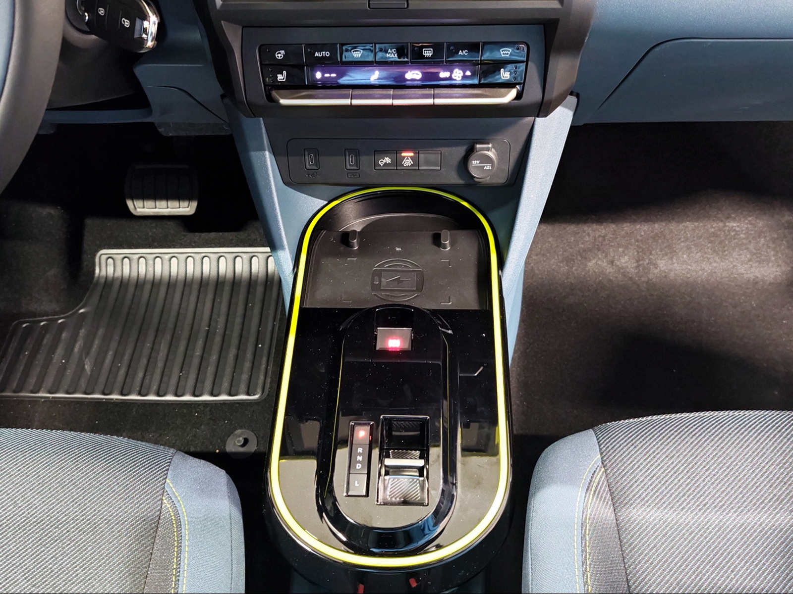FIAT Grande Panda MHEV Icon-image-10